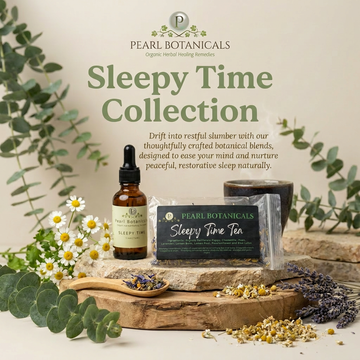 Sleepy Time Collection