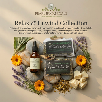 Relax & Unwind Collection 