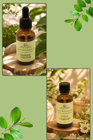 Specialty Tinctures & Glycerites | Organic Herbal Wellness