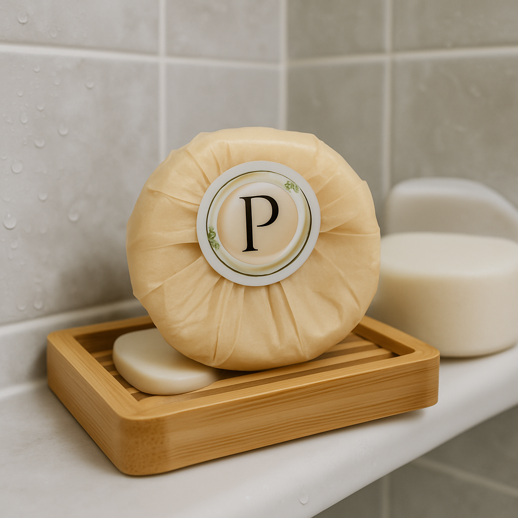 SOLID CONDITIONER BARS -- Moisturize • Strengthen • Restore