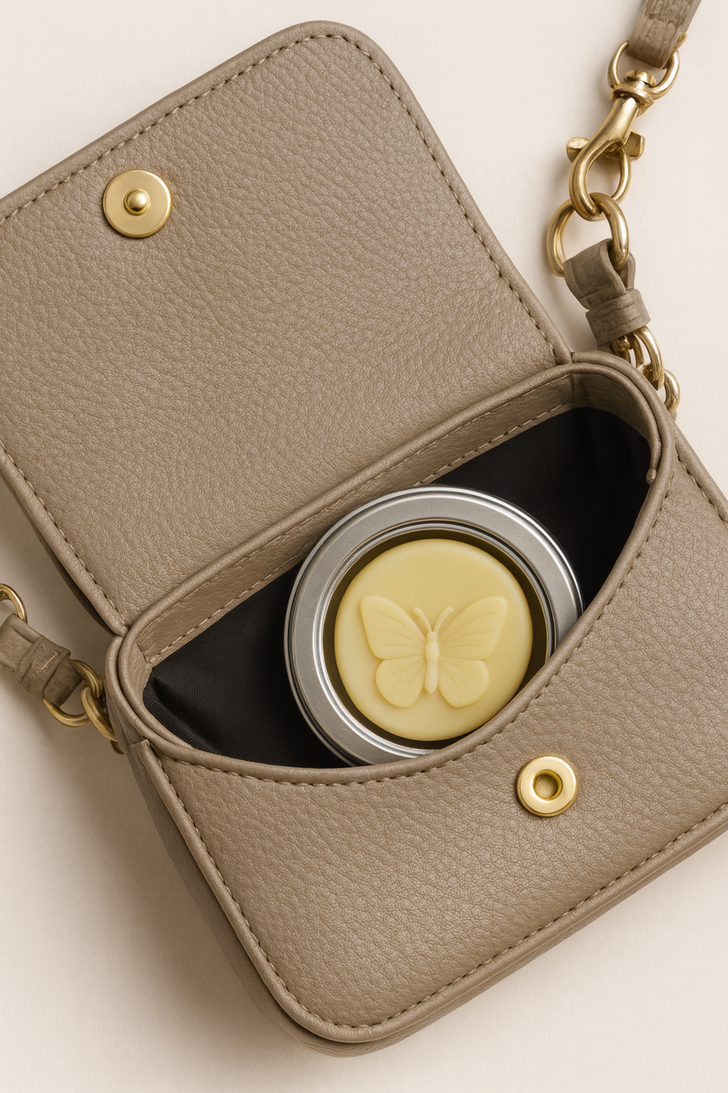 LOTIONS BARS (Calendula or Lemon Balm)